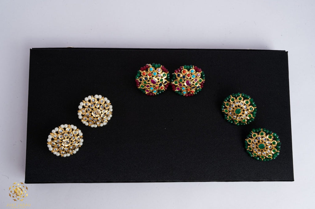 Saniya Studs