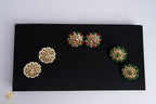 Saniya Studs