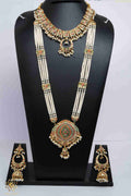 Maya Bridal Set