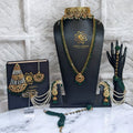 Daneen Bridal Set