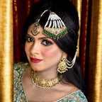 Dil-Nasheen Bridal Set
