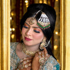 Dil-Nasheen Bridal Set