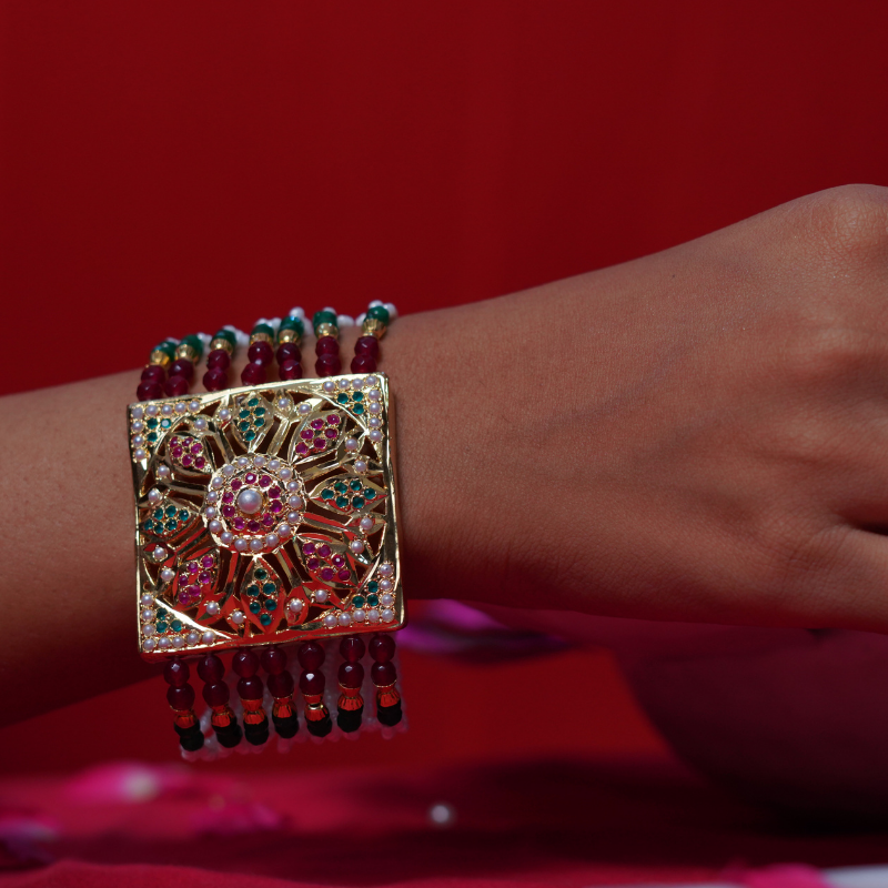 Jabeen Bracelet