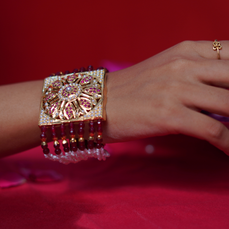 Jabeen Bracelet