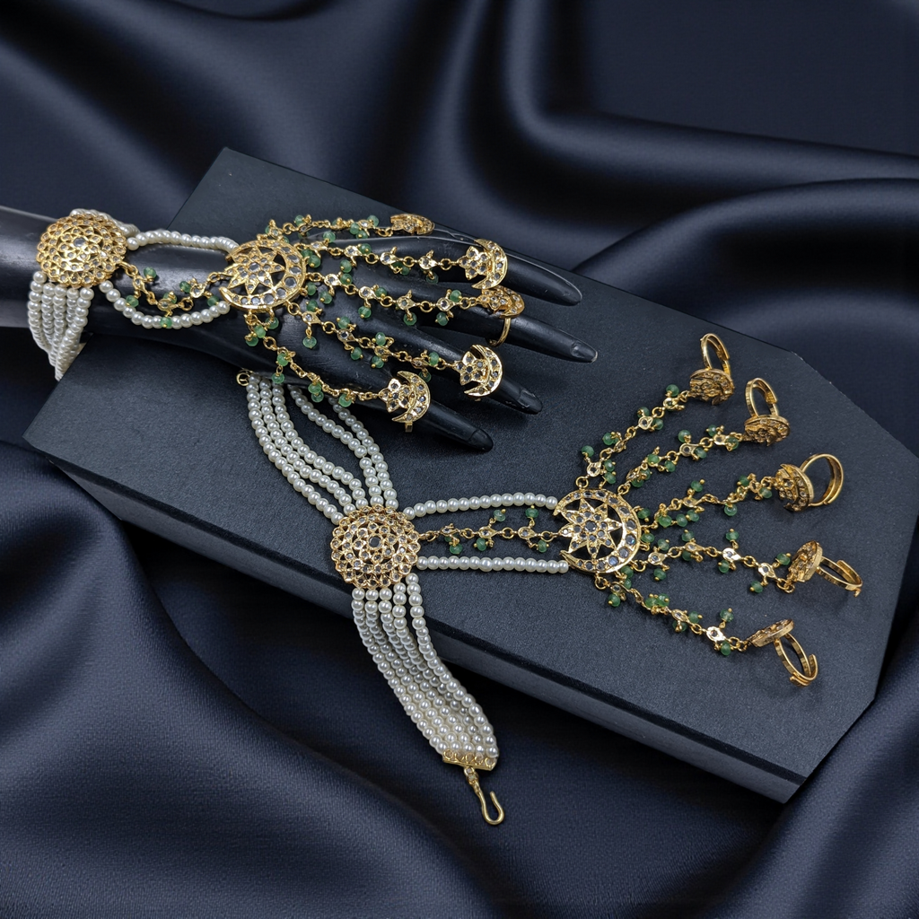 Chand Tara Heavy Hathphool