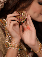 Rakshanda Bridal Set