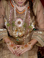 Rakshanda Bridal Set