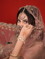 Rakshanda Bridal Set