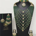 Esha Bridal Set