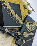 Faiza Bridal Set