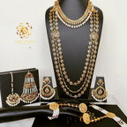 Falak Bridal Set