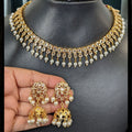 Falaq Necklace Set