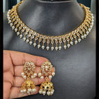 Falaq Necklace Set