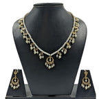 Fazila Necklace Set