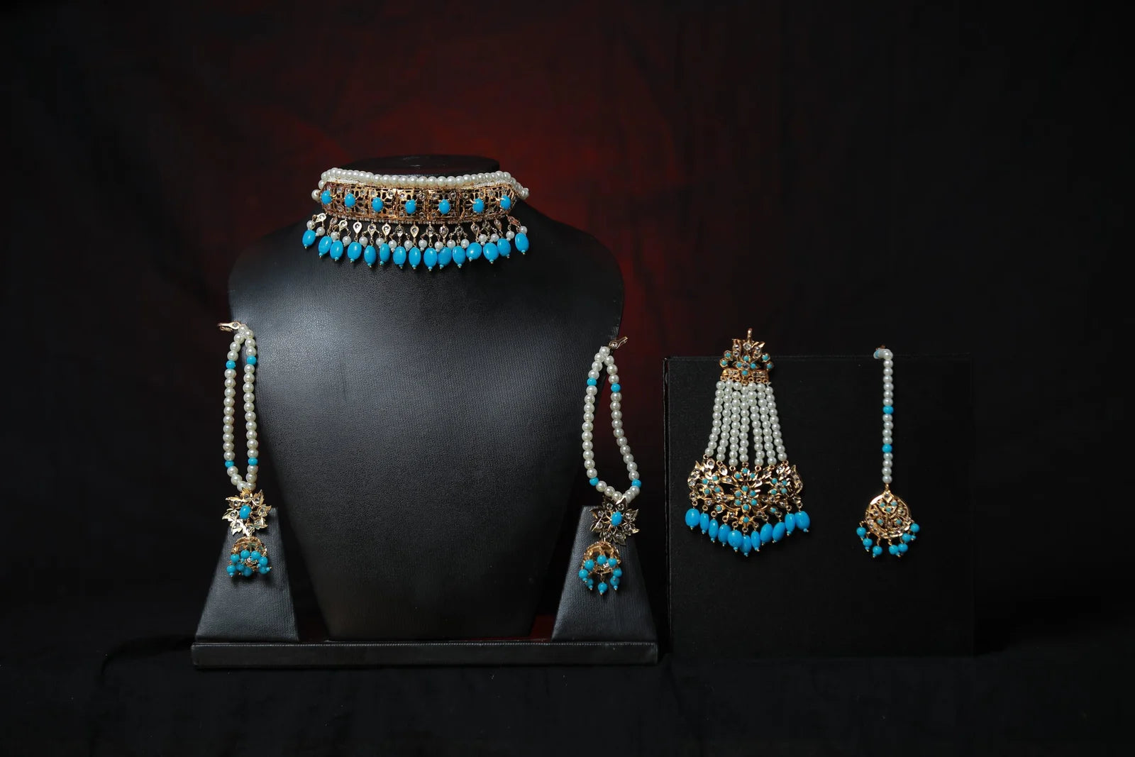 Little Princess Bridal Set (Bridal For Kids)