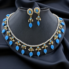 Riza Necklace Set