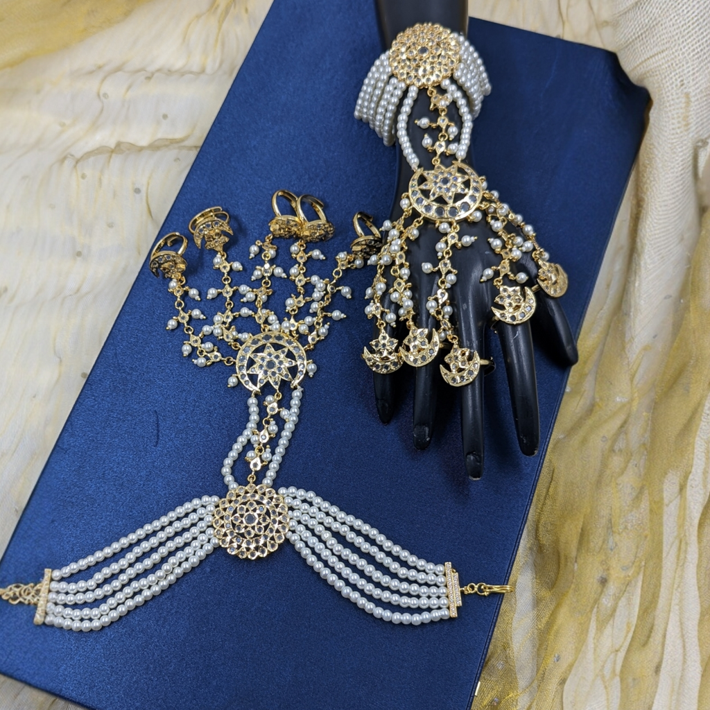 Chand Tara Heavy Hathphool