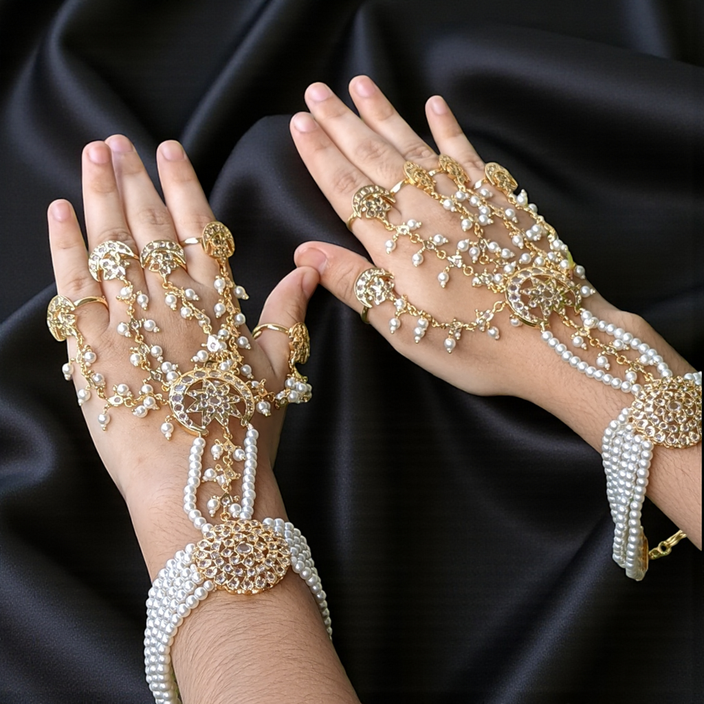 Chand Tara Heavy Hathphool