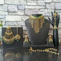 Hira Bridal Set