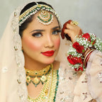 Hareem Bridal Set
