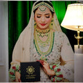 Hareem Bridal Set
