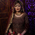 Haya Bridal Set