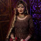 Haya Bridal Set
