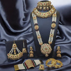 Heer Bridal Set