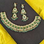 Humna Necklace Set