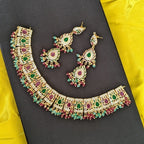 Humna Necklace Set