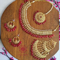 Mayra Bridal Set