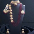 Noor a Falaq Bridal Set