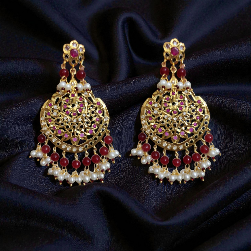 Rakshi Bridal Set