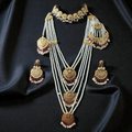Rakshi Bridal Set
