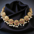 Rakshi Bridal Set