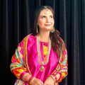 Reshma Combo Set | Pearl Rani Haar & Jewelry Ensemble
