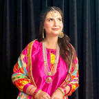 Reshma Bridal Set | Pearl Rani Haar & Jewelry Ensemble