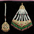 Ibna Jhumar Tika Set