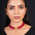 Islah Choker Set