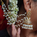 Suha Jhumki