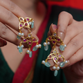 Jahan Earrings