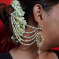 Sajal Earrings
