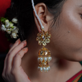 Yumna Jhumki