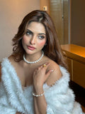 Jasmine Swarovski Pearls Set