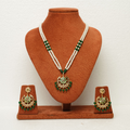 Eshana  Pendant Set