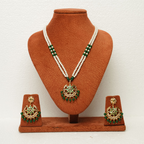 Eshana  Pendant Set
