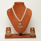 Eshana  Pendant Set