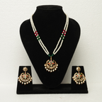 Eshana  Pendant Set