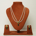 Kayra Pendant Set