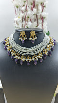 Kavya Choker Set